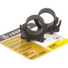 Кронштейны LEUPOLD QRW2 на WEAWER,30 мм средние сталь черные матовые 174076